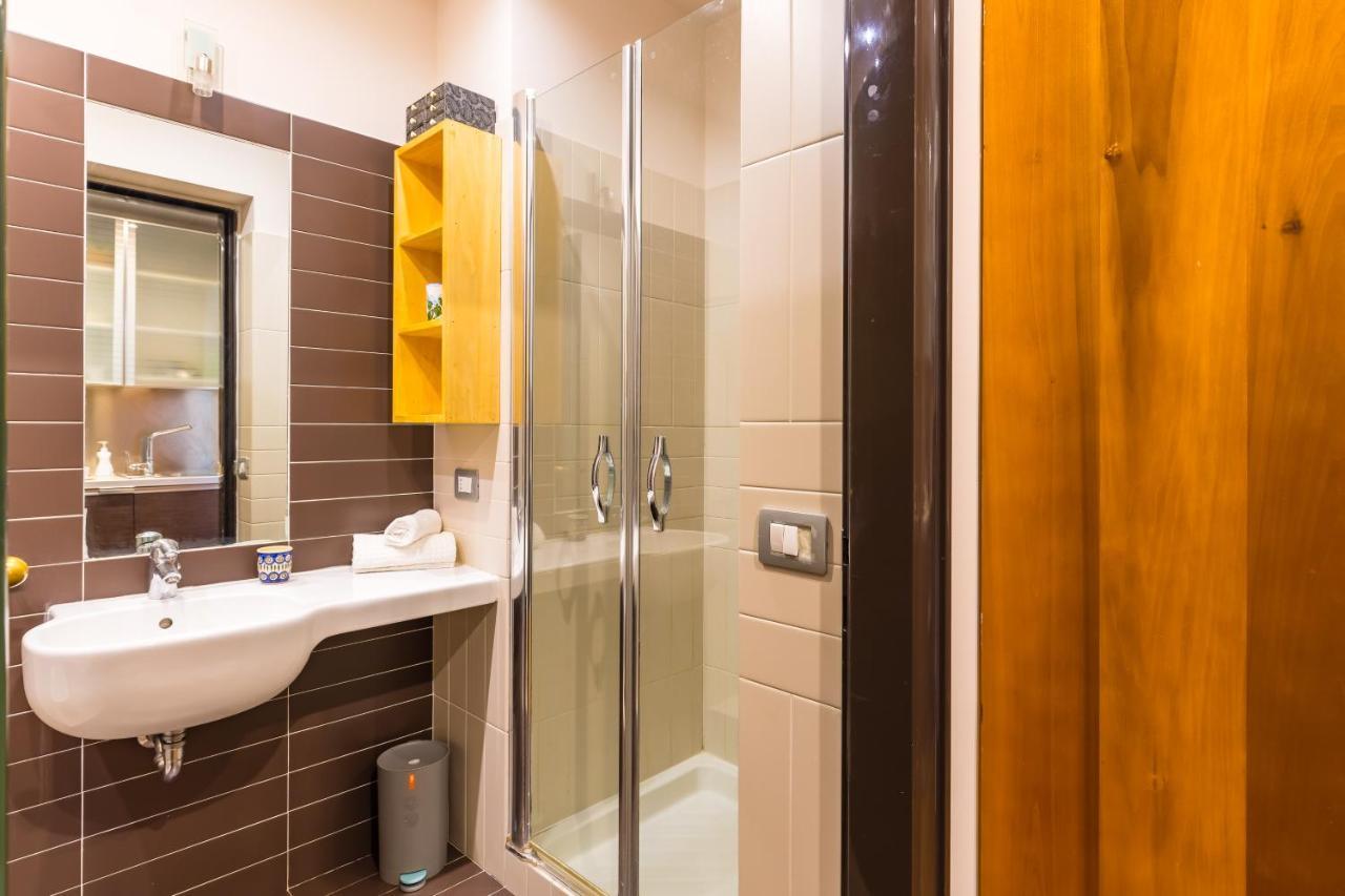 Loft Monte Di Dio Apartment Naples Luaran gambar