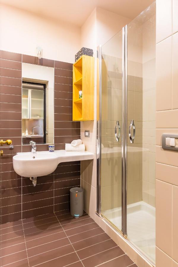 Loft Monte Di Dio Apartment Naples Luaran gambar