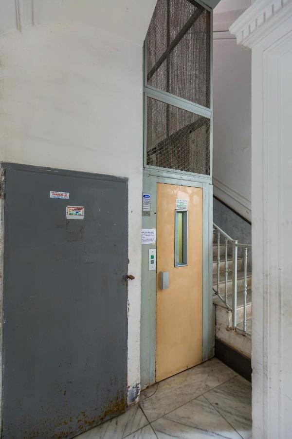 Loft Monte Di Dio Apartment Naples Luaran gambar